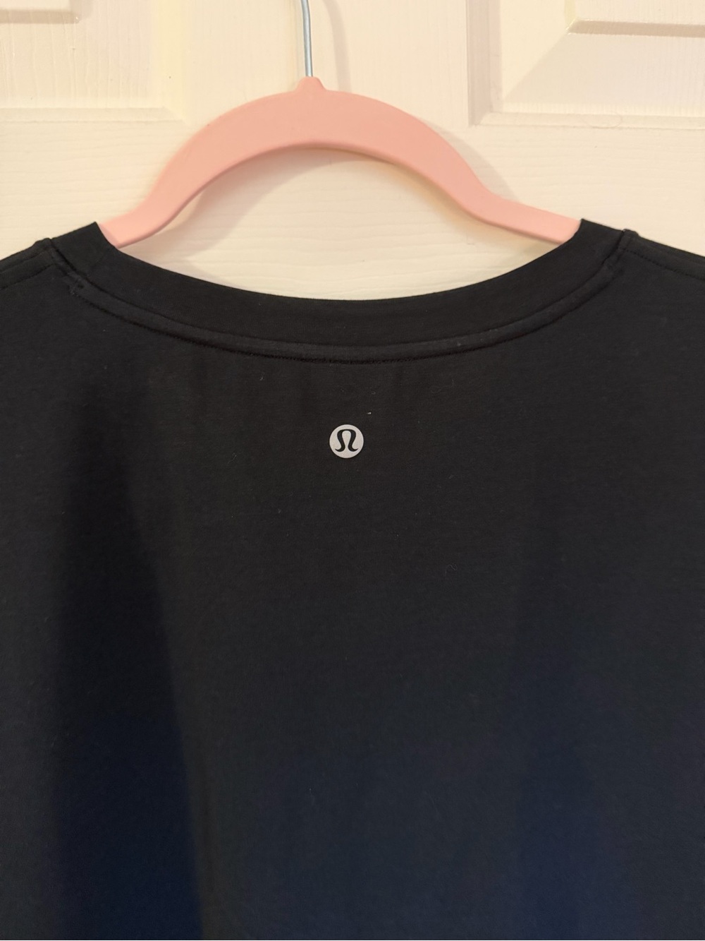Lululemon Cotton Modal Dolman T-shirt - Picture 5 of 5